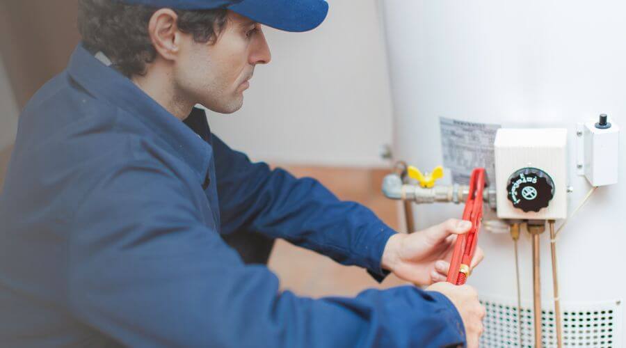 Local expert plumbing services in Whiteville, TN